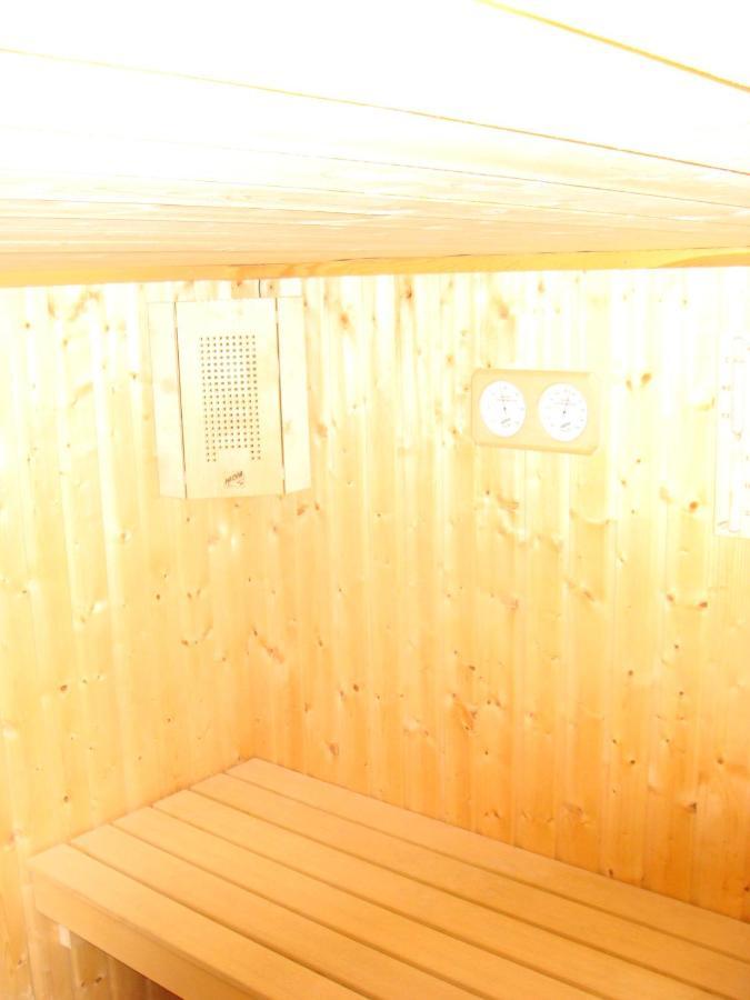 Kapolos Spa Hotel Loutrá Edipsoú Eksteriør bilde