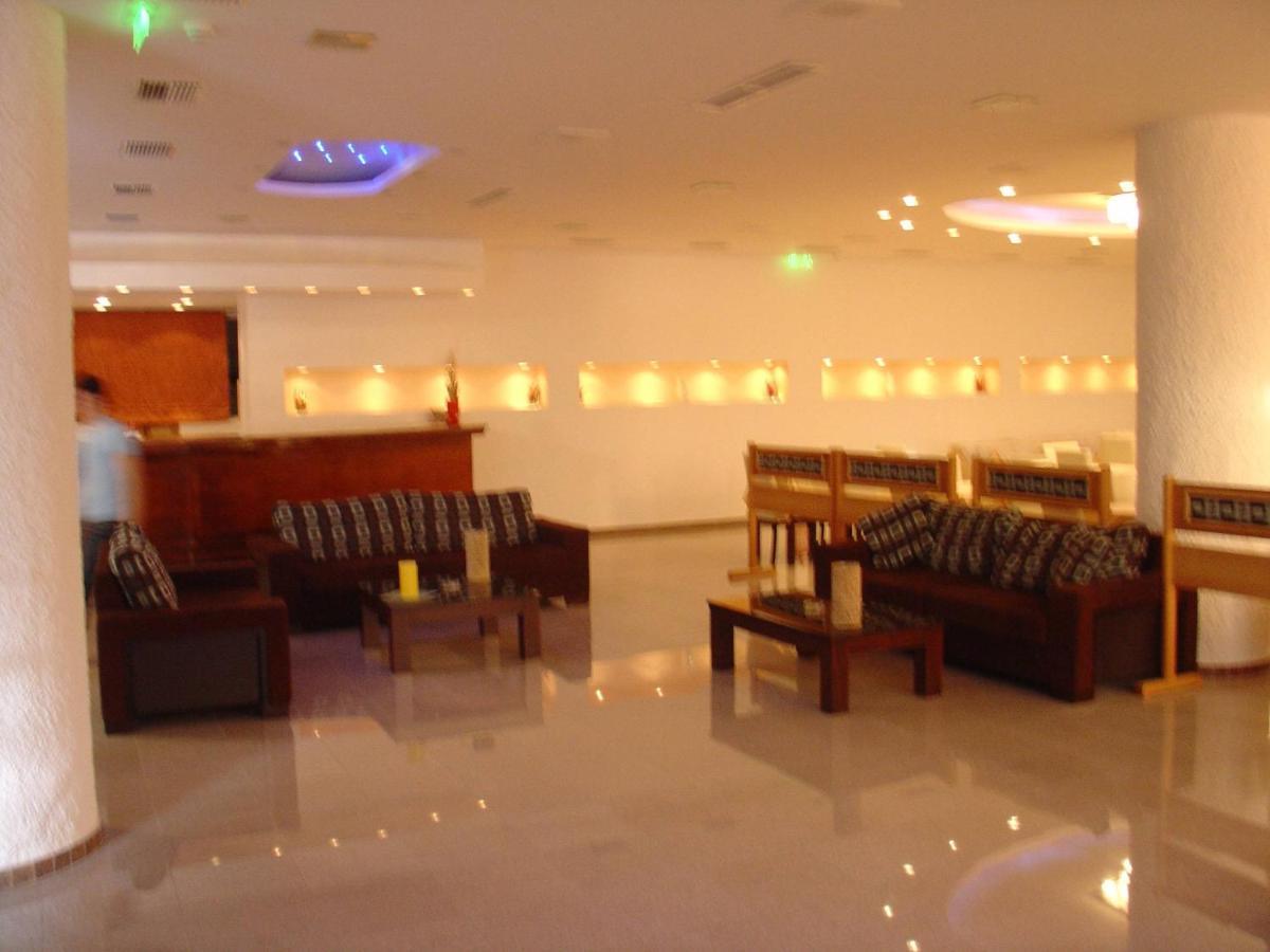 Kapolos Spa Hotel Loutrá Edipsoú Eksteriør bilde